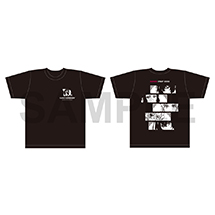 T-Shirt - Large