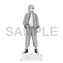 Acrylic Stand - Nakajima Atsushi