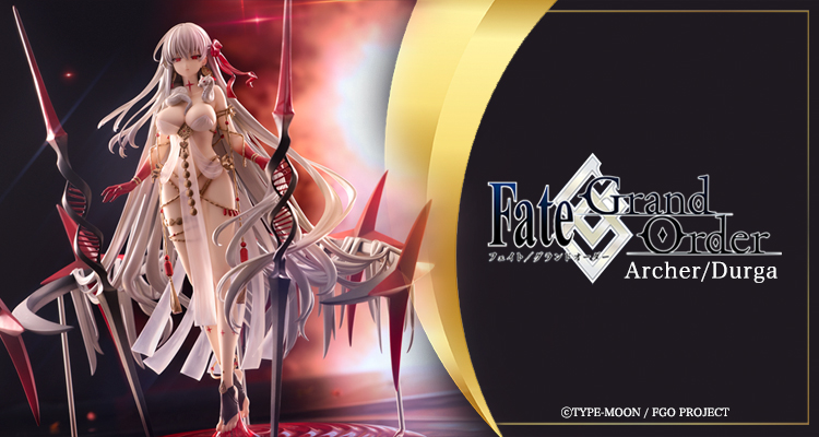 FGO Archer/Durga