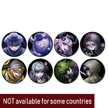 「Master Detective Archives: RAIN CODE」goods