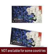 「RAIDOU Remastered: The Mystery of the Soulless Army 」goods