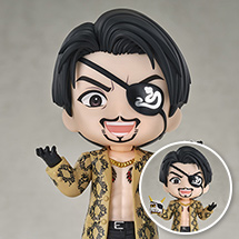 Gushing Over Magical Girls Magia Baiser Swimsuit Ver. Special Edition