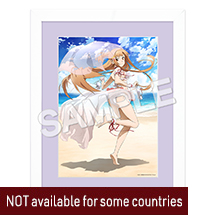 KDcolle 5th Anniversary goods