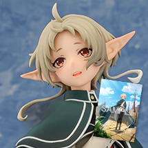 Mushoku Tensei: Jobless Reincarnation Season 2 Sylphiette KADOKAWA Special Set