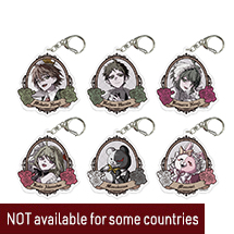 「Danganronpa」series 15th Anniversary goods