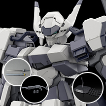 KADOKAWA PLASTIC MODEL SERIES Full Metal Panic! Family 1/48 Azure Raven with Type 10 Modified Monomolecular Blade Plated Ver. + Special Display Base Designed by Kanetake Ebikawa