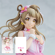 LoveLive! Kotori Minami Bokutachi wa Hitotsu no Hikari ver. Non-scale Figure