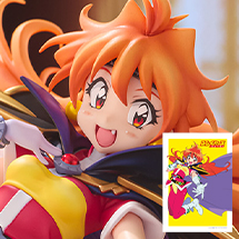 Slayers Lina Inverse: Light Novel Non-scale Figure